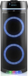 Głośnik GoGEN Głośnik bluetooth z CD Gogen BPS736CD 14
