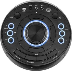 Głośnik GoGEN Głośnik bluetooth z CD Gogen BPS736CD 15