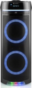 Głośnik GoGEN Głośnik bluetooth z CD Gogen BPS736CD 3