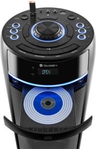Głośnik GoGEN Głośnik bluetooth z CD Gogen BPS736CD 7
