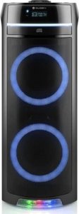Głośnik GoGEN Głośnik bluetooth z CD Gogen BPS736CD 8