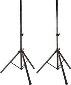 Statyw STAND4ME STAND4ME BOX3 SET MKII 2x statyw kolumnowy do 30 kg + pokrowiec 2