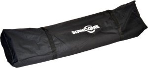 Statyw STAND4ME STAND4ME BOX3 SET MKII 2x statyw kolumnowy do 30 kg + pokrowiec 4