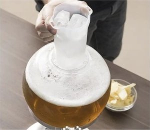 Ruhhy Dystrybutor/ nalewak do piwa 3.5l Ruhhy 22799 11