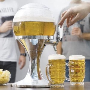 Ruhhy Dystrybutor/ nalewak do piwa 3.5l Ruhhy 22799 5