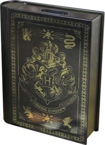 Paladone PALADONE Harry Potter Skarbonka - księga zaklęć 2