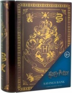 Paladone PALADONE Harry Potter Skarbonka - księga zaklęć 5