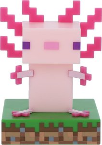 Paladone Lampka Minecraft Axolotl (PP11390MCFV2) 1