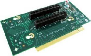 Intel Riser 2U PCIe x16 - PCIe x8 + PCIe x4 (A2UX8X4RISER) 1
