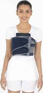 TYNOR STABILIZATOR ORTEZA KALTKI PIERSIOWEJ PAS ŻEBROWY 3