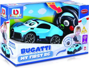 Bburago BB Junior - My First RC Bugatti Divo (1692013) /Remote Controlled Vehicles 1