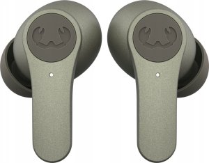 Słuchawki Hama FRESH 'N REBEL SŁUCHAWKI BEZPRZEWODOWE DOKANAŁOWE Z ANC TWINS RISE DRIED GREEN 3