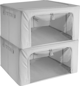 Ruhhy Pokrowiec na pościel- 40x30x20cm 2szt. Ruhhy 22930 3