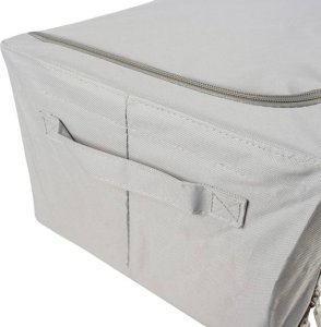 Ruhhy Pokrowiec na pościel- 40x30x20cm 2szt. Ruhhy 22930 7