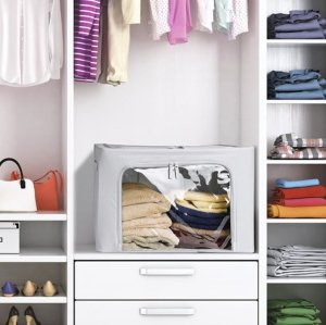 Ruhhy Pokrowiec na pościel- 40x30x20cm 2szt. Ruhhy 22930 10