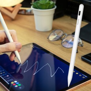 Rysik Hama AKTYWNY RYSIK "SCRIBBLE" DO APPLE IPAD 5