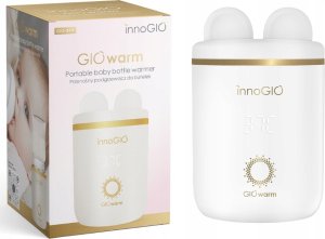 Hama INNOGIO GIOwarm PODGRZEWACZ DO BUTELEK GIO-370 1