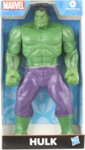 Figurka Hasbro *****MARVEL Hulk 25cm E7825 52587 1