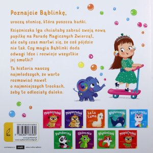 Foksal Sklepik z mag.zwierz.Bąblinka 86580 3
