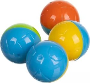 Kruzzel Klocki magnetyczne- tor 77el. Kruzzel 22684 8