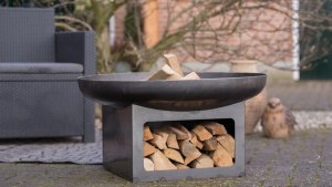 Palenisko ogrodowe RedFire RedFire | Firepit | Juva 81024 5