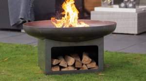 Palenisko ogrodowe RedFire RedFire | Firepit | Juva 81024 7