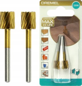 Dremel DREMEL CYLINDRICAL CUTTER MAX 2 pcs. 115DM 1