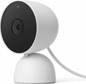 Kamera IP Amazon Kamera wewnętrzna Google Nest Cam (2nd gen.) Snow 1