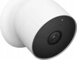 Kamera IP Amazon Kamera wewnętrzna Google Nest Cam (2nd gen.) Snow 2