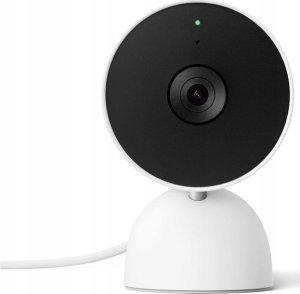 Kamera IP Amazon Kamera wewnętrzna Google Nest Cam (2nd gen.) Snow 3