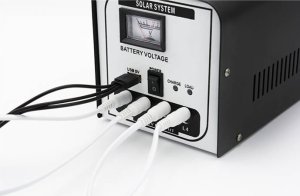 Amazon Technaxx 18W Solar Power Station Set TX-200 3