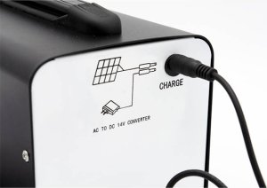 Amazon Technaxx 18W Solar Power Station Set TX-200 4