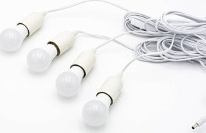 Amazon Technaxx 18W Solar Power Station Set TX-200 5