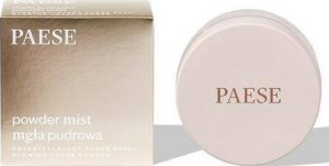 Paese PAESE_Powder Mist rozświetlający puder sypki 01 5g 1