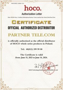 Mikrofon Hoco HOCO mikrofon krawatowy bezprzewodowy Typ C L15 czarny 9