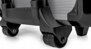 Zestaw narzędzi WMC WMC-186-3 186 el. (WMC-186-3) 13