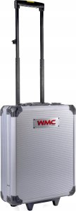 Zestaw narzędzi WMC WMC-186-3 186 el. (WMC-186-3) 14
