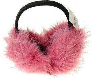 Starpak Nauszniki pluszowe mix 2