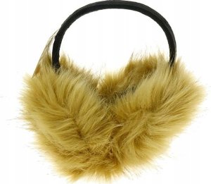 Starpak Nauszniki pluszowe mix 3