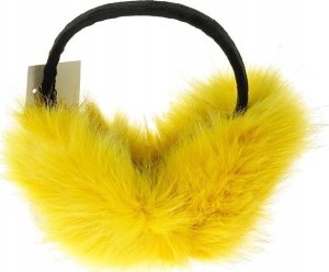 Starpak Nauszniki pluszowe mix 4