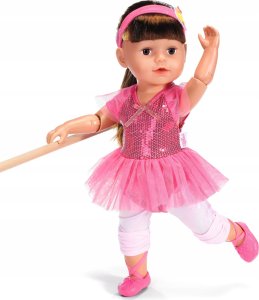 Baby Born Sister Style & Play (591415) 5