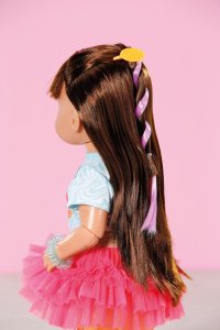 Baby Born Sister Style & Play (591415) 10