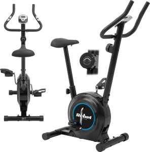 Rebel Rower magnetyczny REBEL ACTIVE model RBA-1009 11