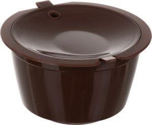 Ruhhy Kapsułki do kawy wielorazowe- 6szt. 23028 4