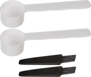 Ruhhy Kapsułki do kawy wielorazowe- 6szt. 23028 6