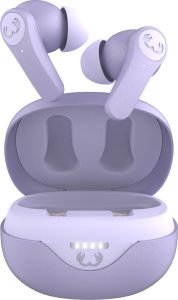 Słuchawki Hama FRESH 'N REBEL SŁUCHAWKI BEZPRZEWODOWE DOKANAŁOWE Z ANC TWINS RISE DREAMY LILAC 2