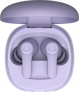 Słuchawki Hama FRESH 'N REBEL SŁUCHAWKI BEZPRZEWODOWE DOKANAŁOWE Z ANC TWINS RISE DREAMY LILAC 5