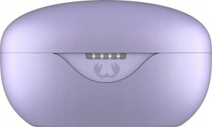 Słuchawki Hama FRESH 'N REBEL SŁUCHAWKI BEZPRZEWODOWE DOKANAŁOWE Z ANC TWINS RISE DREAMY LILAC 6