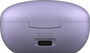 Słuchawki Hama FRESH 'N REBEL SŁUCHAWKI BEZPRZEWODOWE DOKANAŁOWE Z ANC TWINS RISE DREAMY LILAC 7