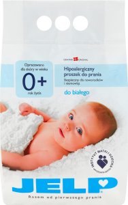 Jelp PROSZEK DO BIAŁEGO JELP 0+ 2,24 KG 0127 2